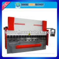 Servo drive manual, synchronized valve, 2500mm cnc press brake, Press Brake Machine